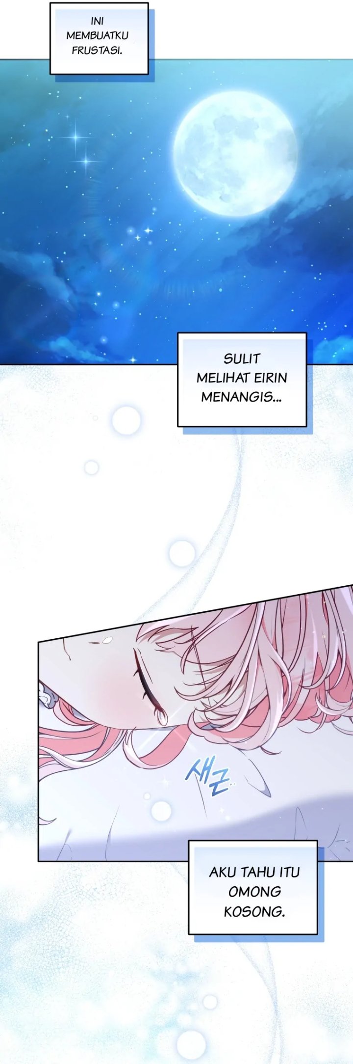 I’m Being Raised by Villains Chapter 61 - Page 15