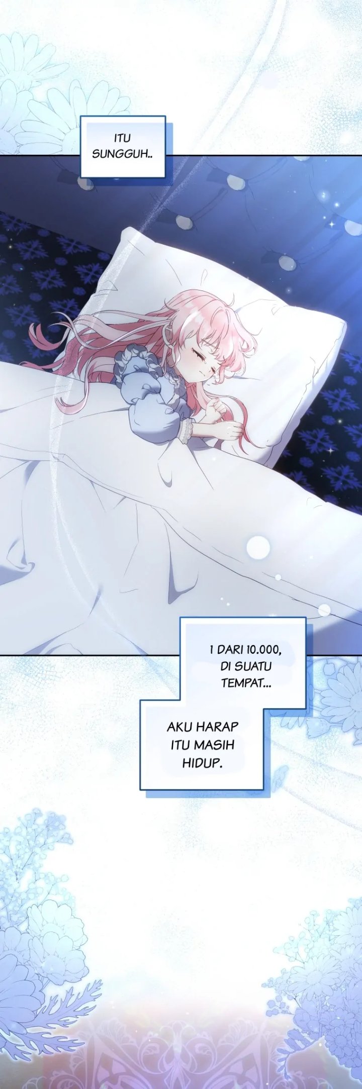I’m Being Raised by Villains Chapter 61 - Page 16
