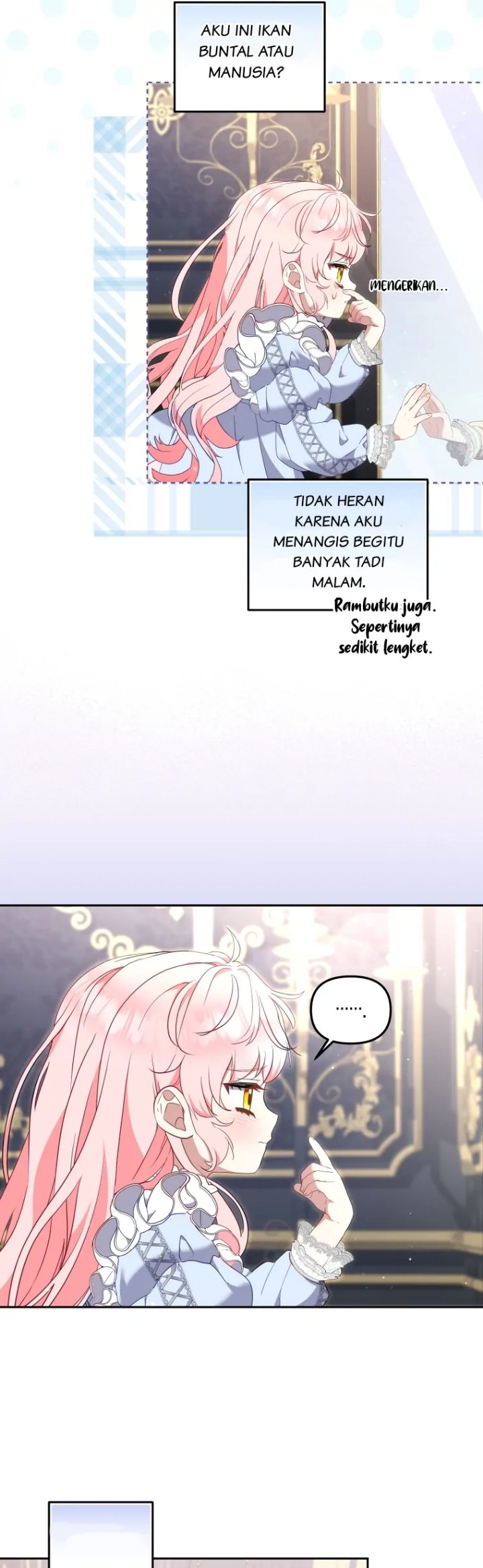 I’m Being Raised by Villains Chapter 61 - Page 19