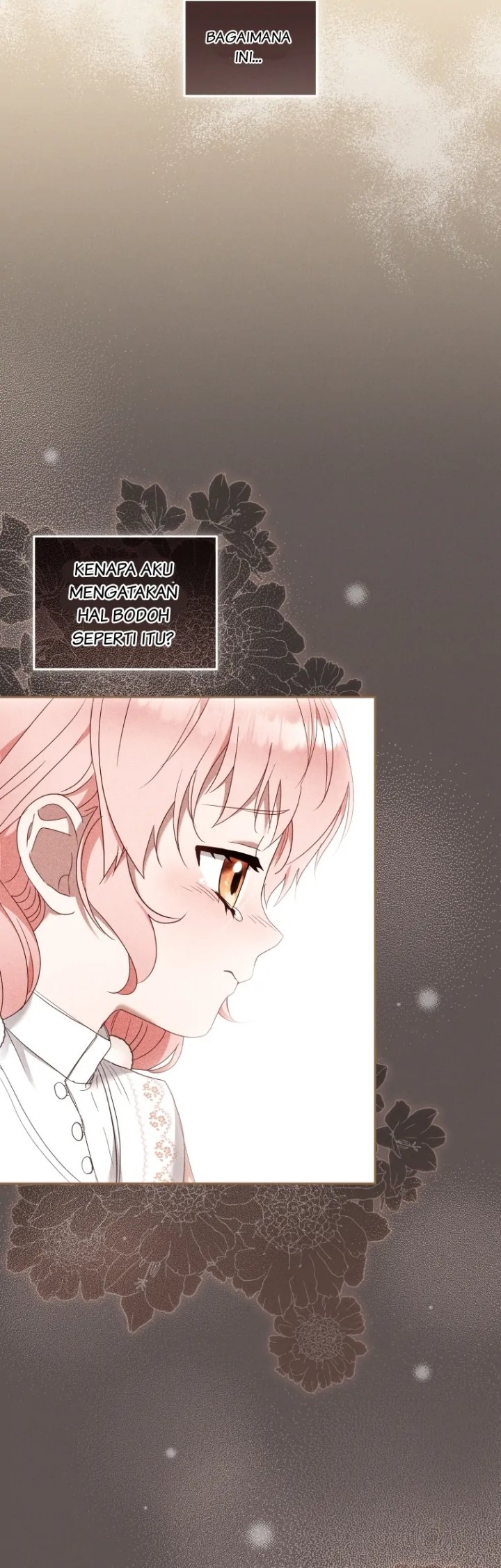 I’m Being Raised by Villains Chapter 61 - Page 3