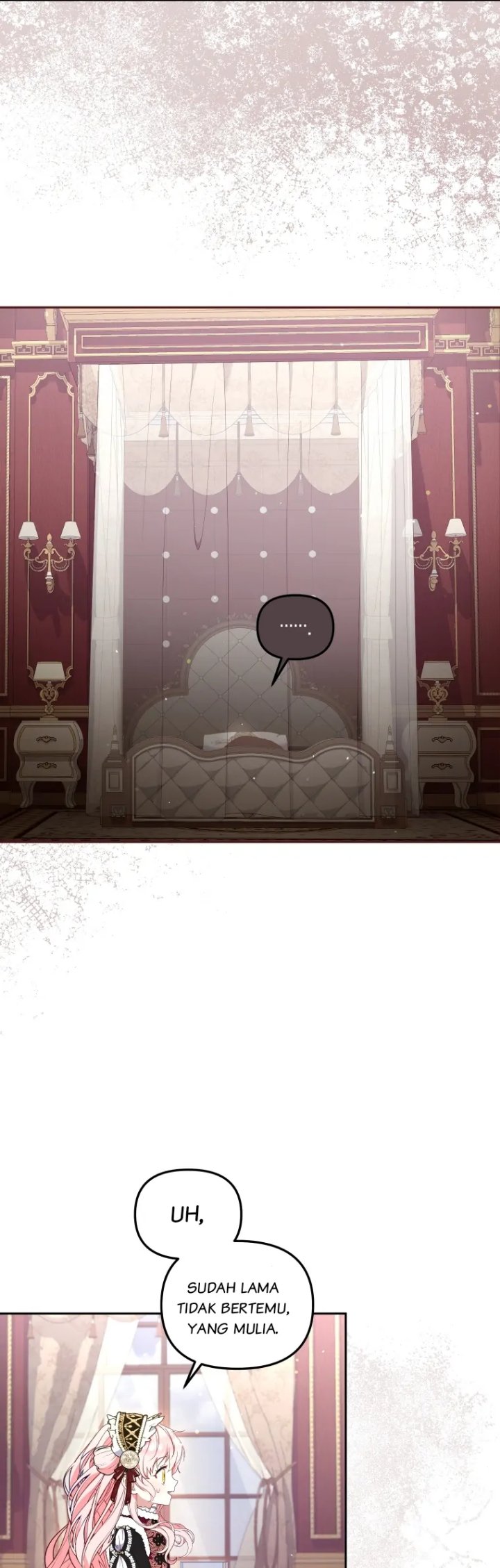 I’m Being Raised by Villains Chapter 61 - Page 31