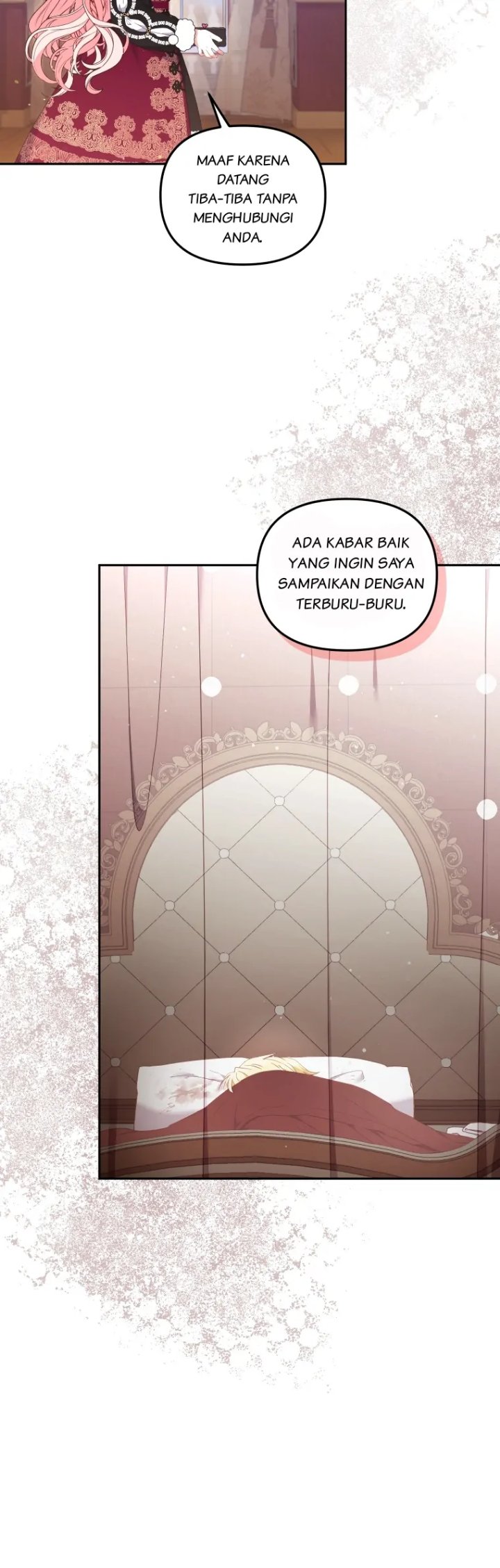 I’m Being Raised by Villains Chapter 61 - Page 32