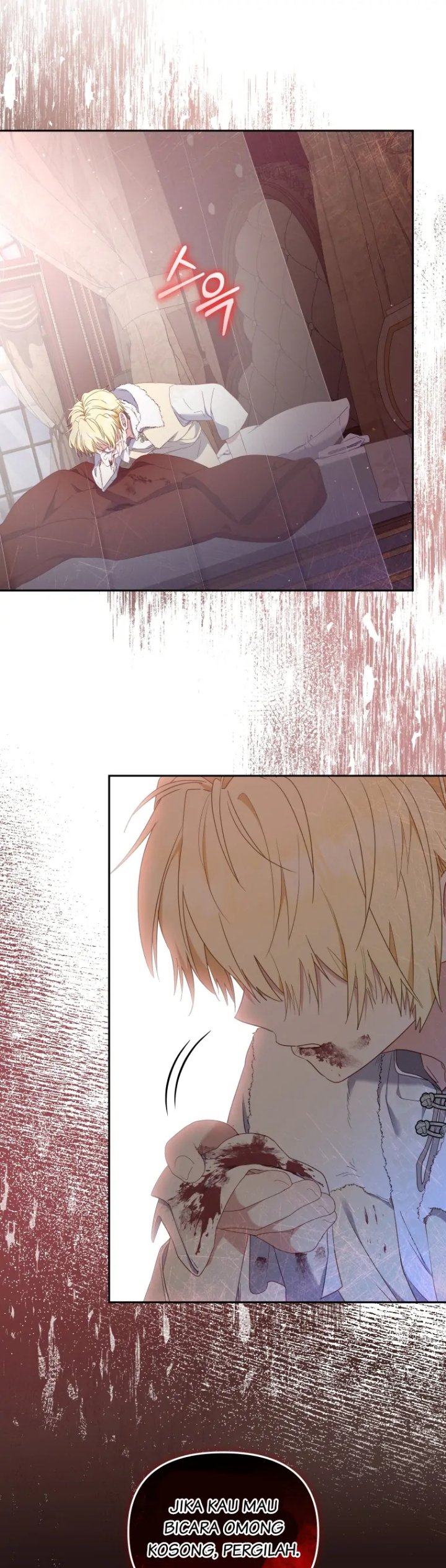 I’m Being Raised by Villains Chapter 61 - Page 37