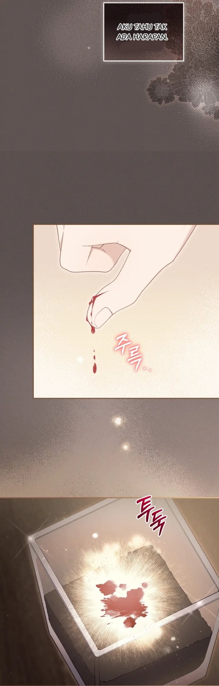 I’m Being Raised by Villains Chapter 61 - Page 4