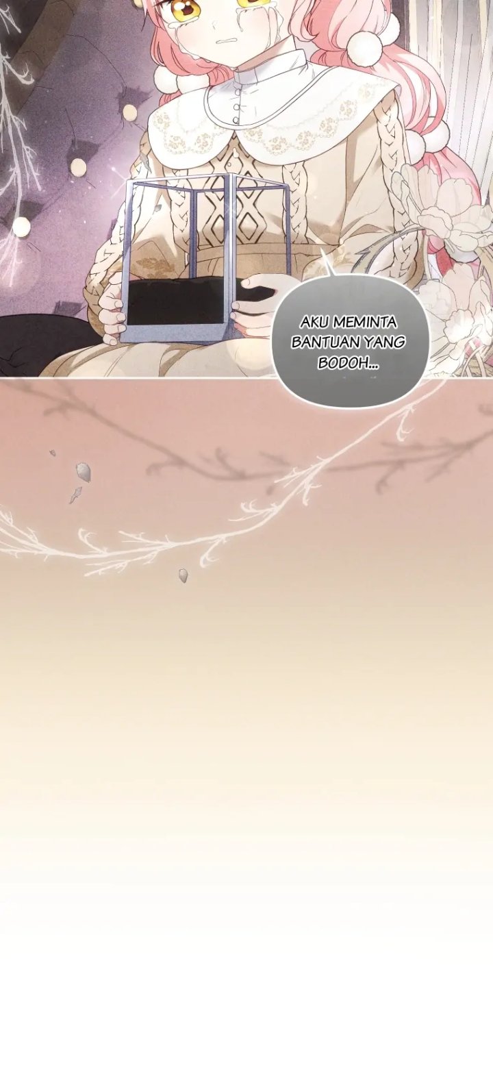 I’m Being Raised by Villains Chapter 61 - Page 7