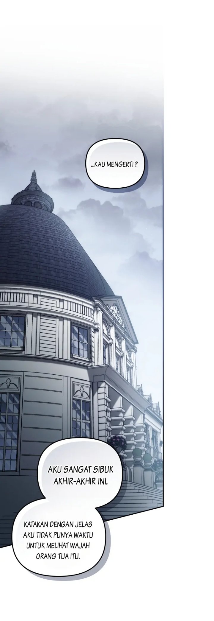 Baca I’m Being Raised by Villains Chapter 62 Bahasa Indonesia page 6