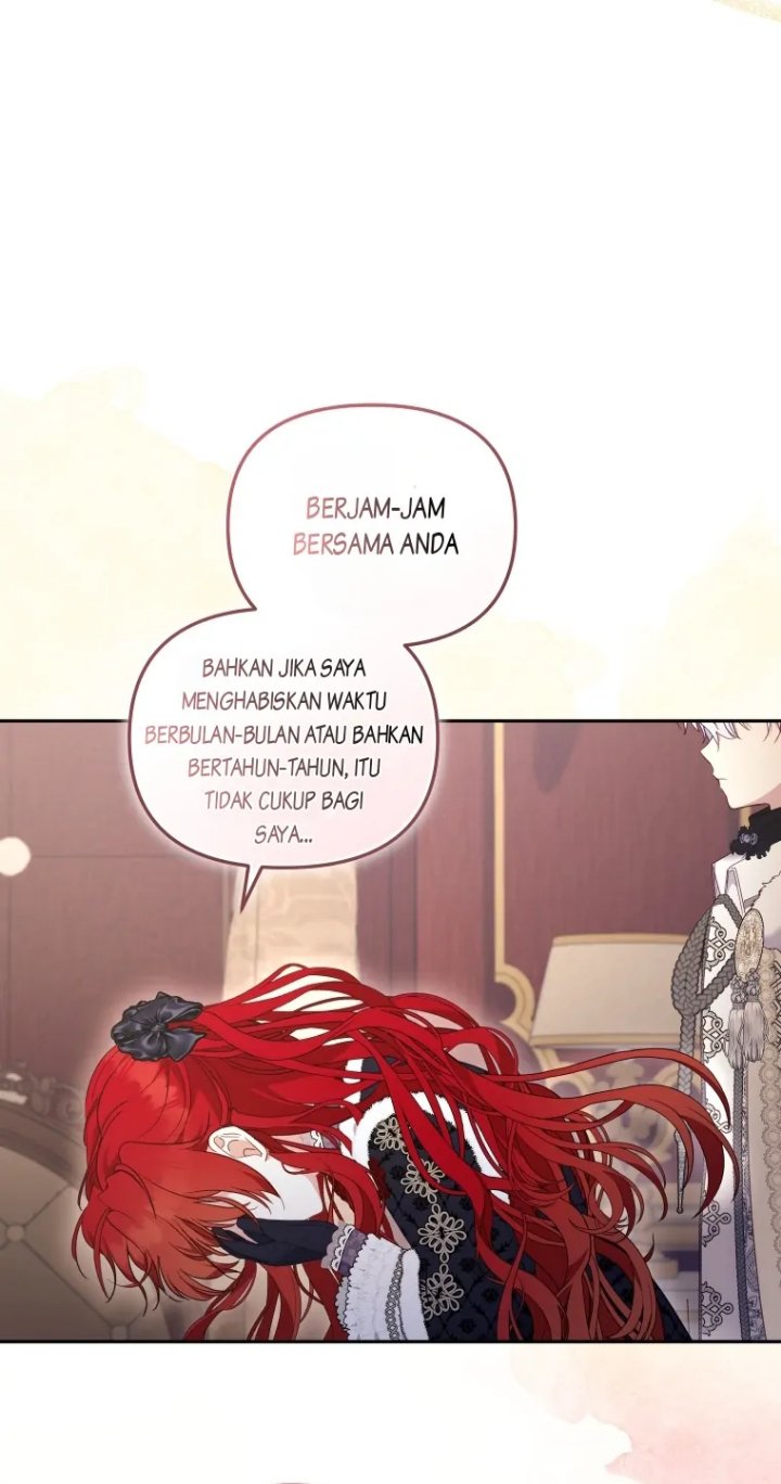 Baca I’m Being Raised by Villains Chapter 62 Bahasa Indonesia page 56