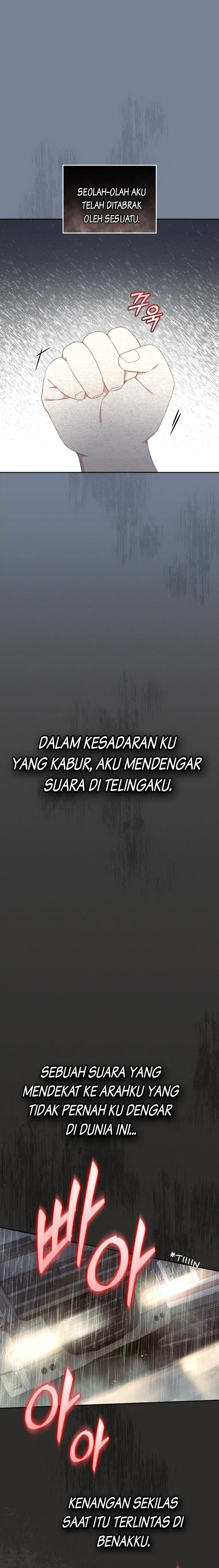Baca I’m Being Raised by Villains Chapter 62 Bahasa Indonesia page 74