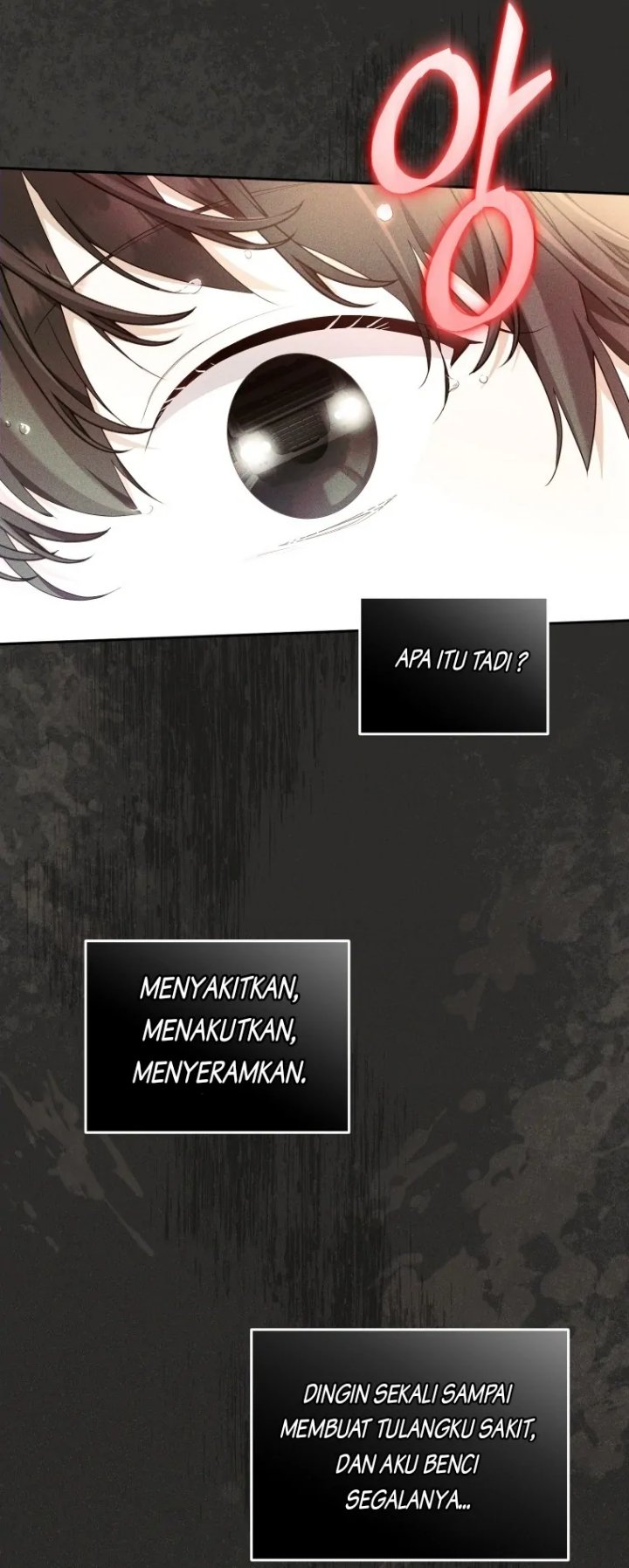 Baca I’m Being Raised by Villains Chapter 62 Bahasa Indonesia page 76