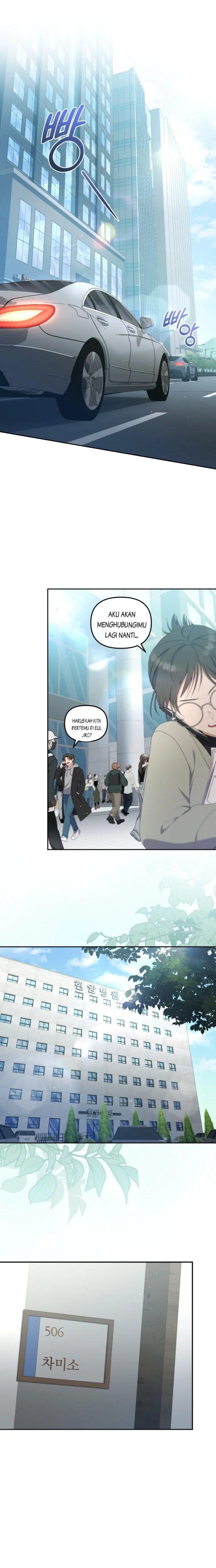 I’m Being Raised by Villains Chapter 63 - Page 1