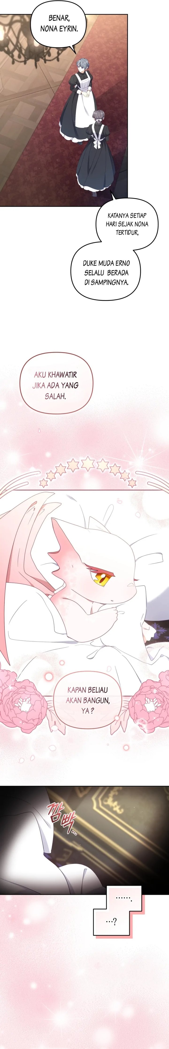 I’m Being Raised by Villains Chapter 63 - Page 14