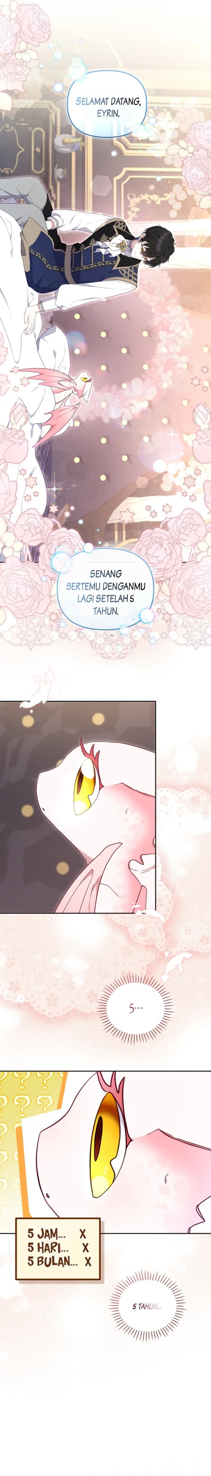 I’m Being Raised by Villains Chapter 63 - Page 16