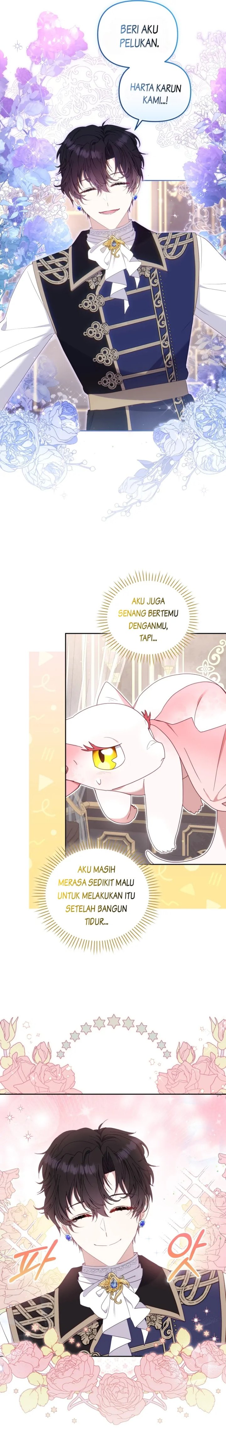 I’m Being Raised by Villains Chapter 63 - Page 18