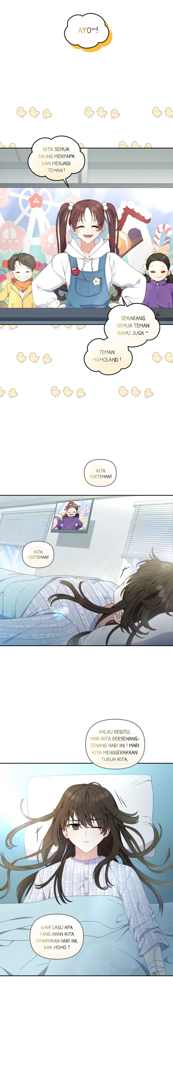 I’m Being Raised by Villains Chapter 63 - Page 2