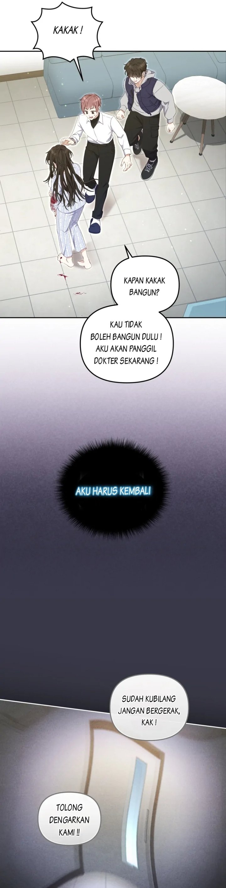 I’m Being Raised by Villains Chapter 63 - Page 6