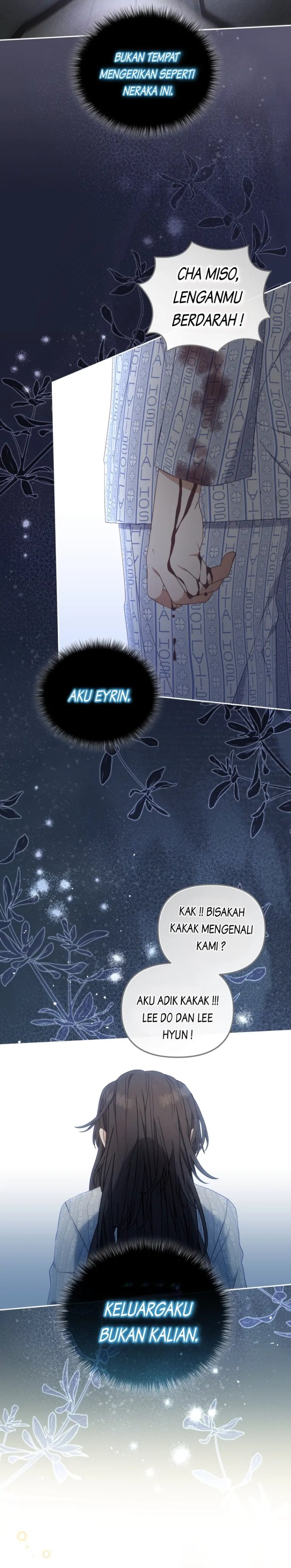 I’m Being Raised by Villains Chapter 63 - Page 7