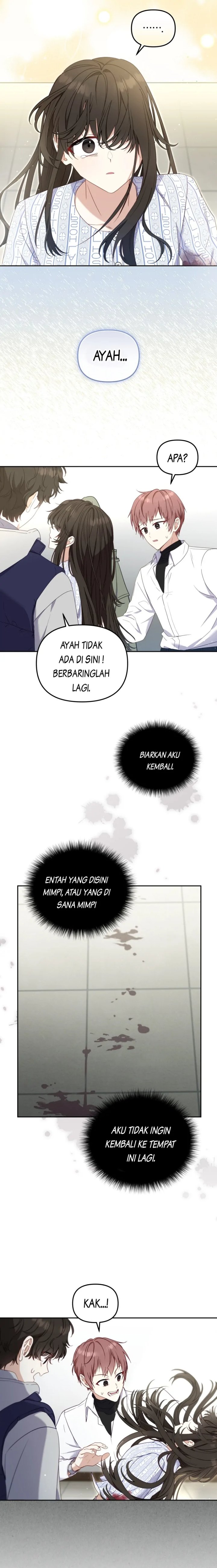 I’m Being Raised by Villains Chapter 63 - Page 9