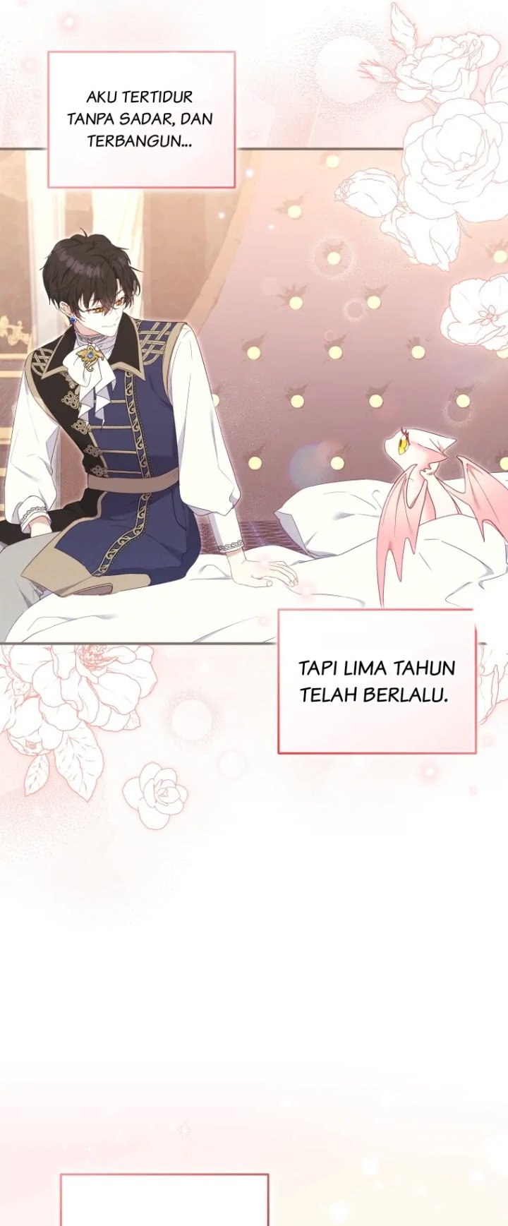 I’m Being Raised by Villains Chapter 64 - Page 11