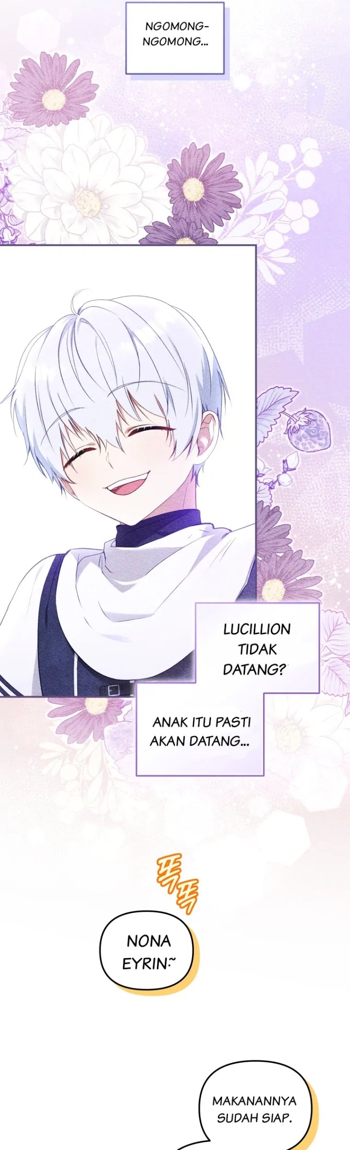 I’m Being Raised by Villains Chapter 64 - Page 16