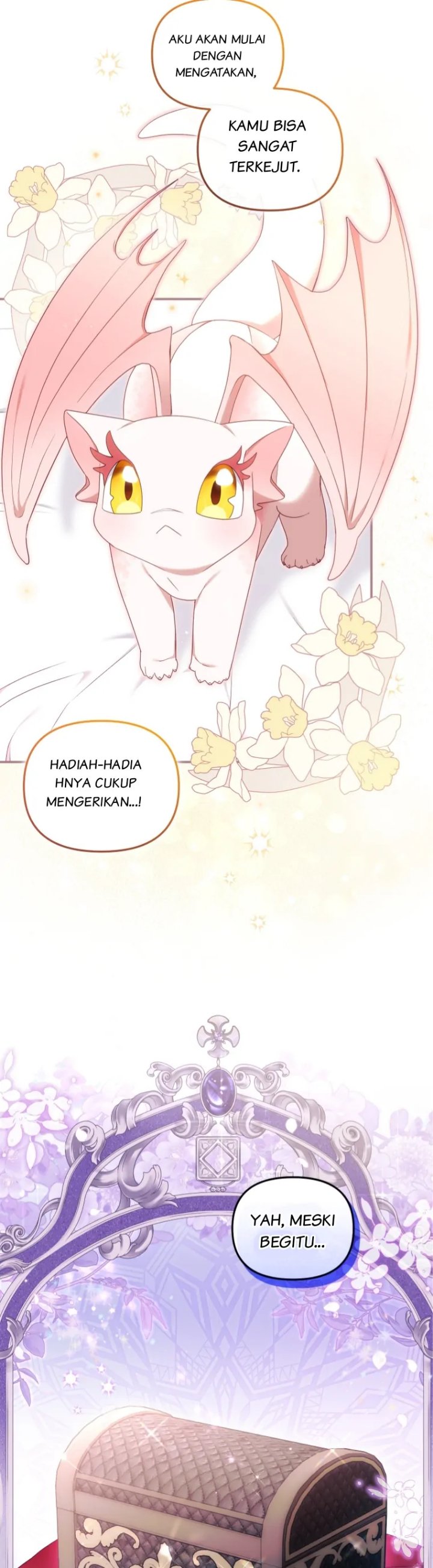 I’m Being Raised by Villains Chapter 64 - Page 18