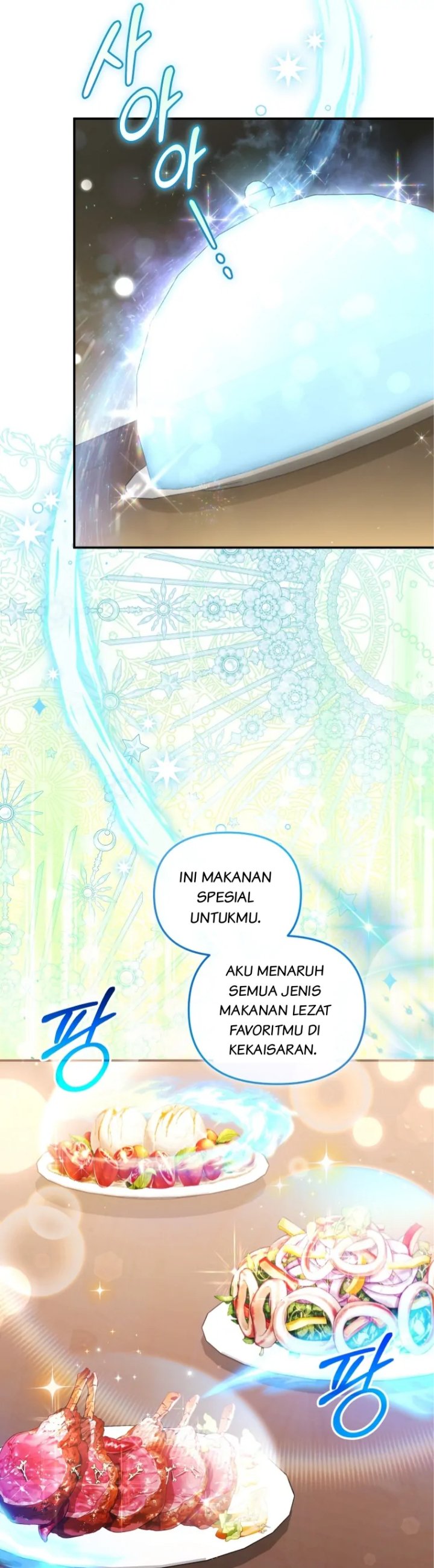 I’m Being Raised by Villains Chapter 64 - Page 29