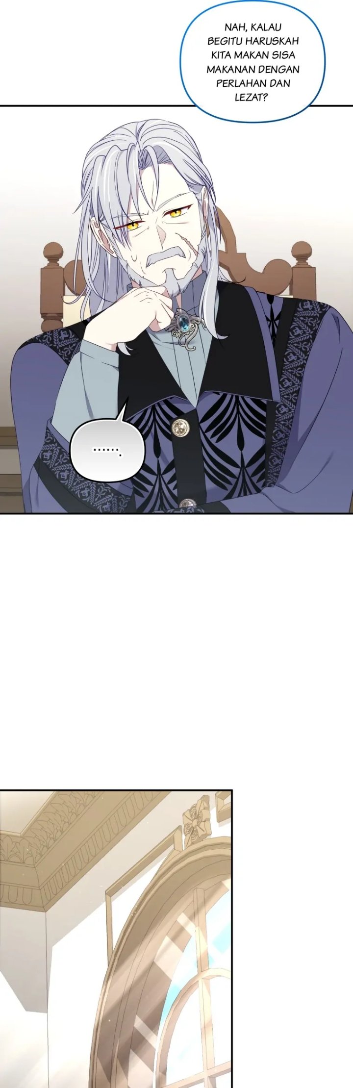 I’m Being Raised by Villains Chapter 64 - Page 41