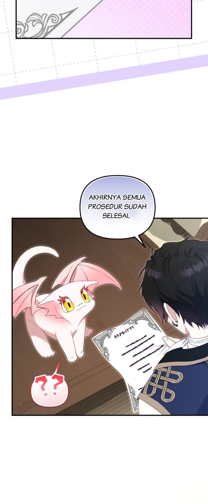 I’m Being Raised by Villains Chapter 64 - Page 45