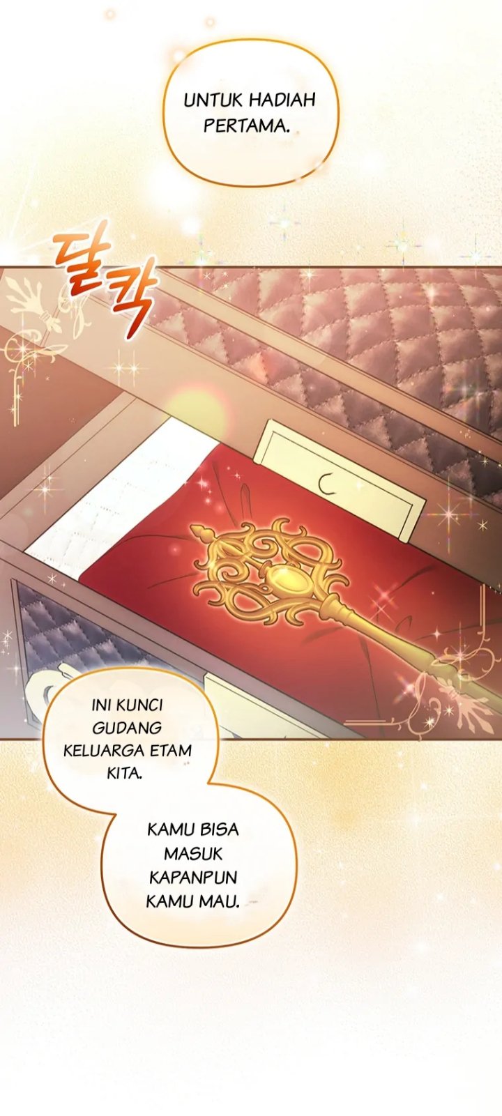 I’m Being Raised by Villains Chapter 64 - Page 46
