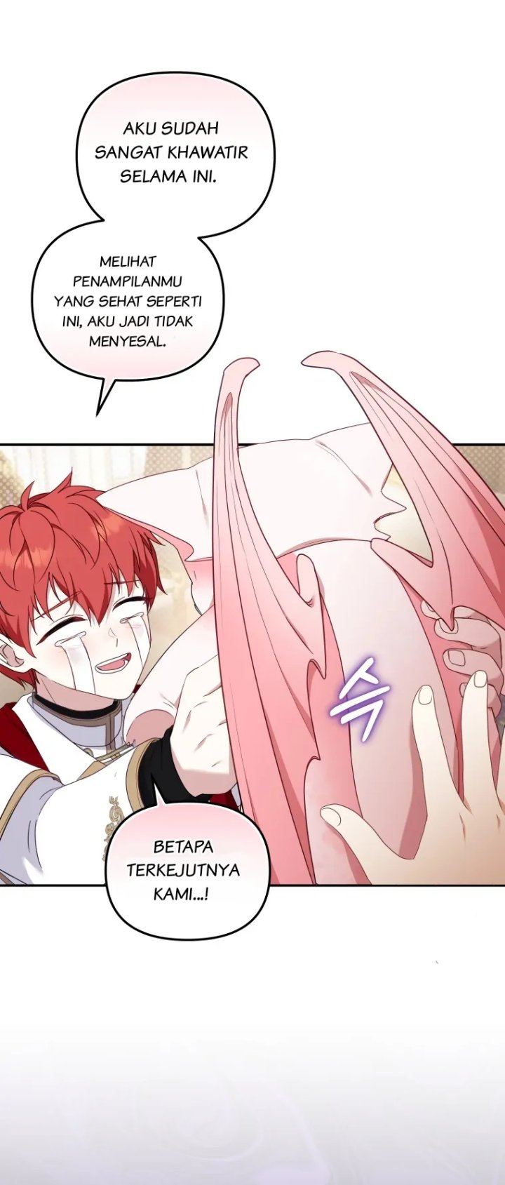 I’m Being Raised by Villains Chapter 64 - Page 5