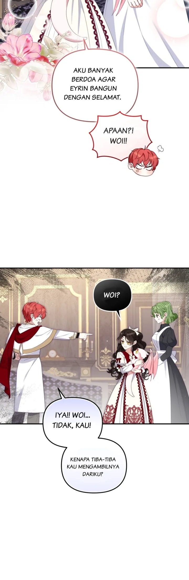 I’m Being Raised by Villains Chapter 64 - Page 7