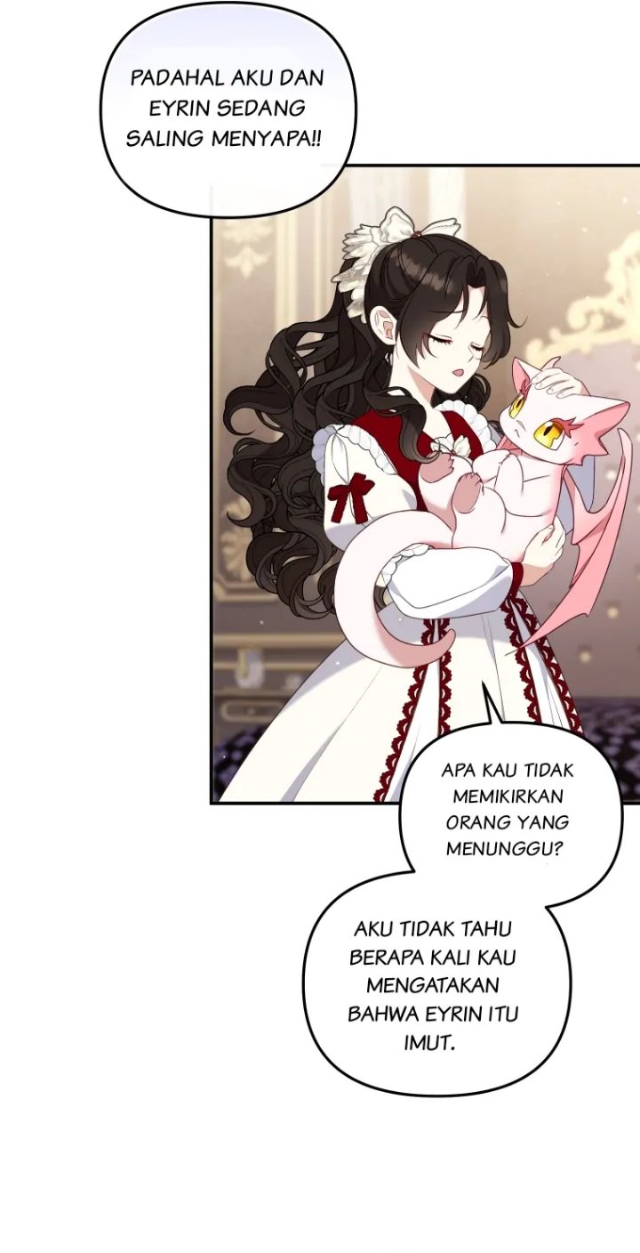 I’m Being Raised by Villains Chapter 64 - Page 8