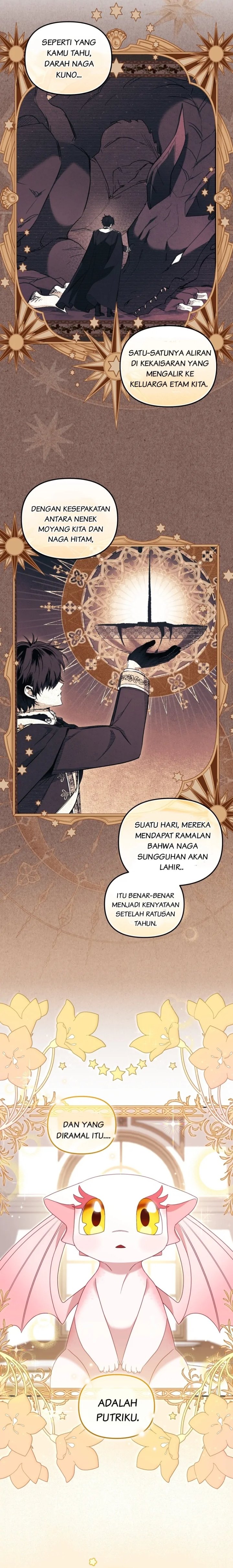 Baca I’m Being Raised by Villains Chapter 65 Bahasa Indonesia page 26