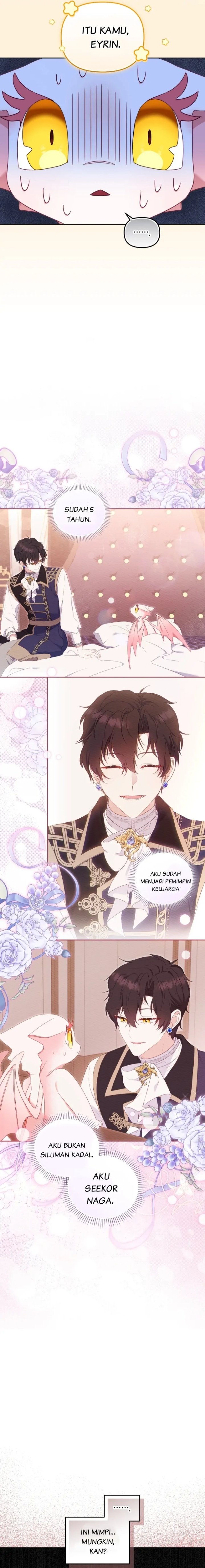 Baca I’m Being Raised by Villains Chapter 65 Bahasa Indonesia page 28