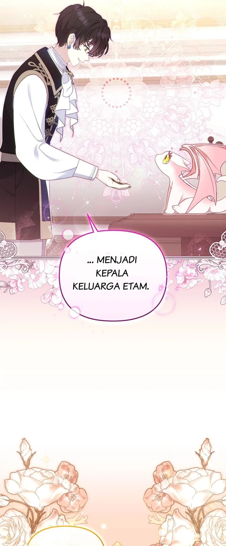 Baca I’m Being Raised by Villains Chapter 65 Bahasa Indonesia page 8