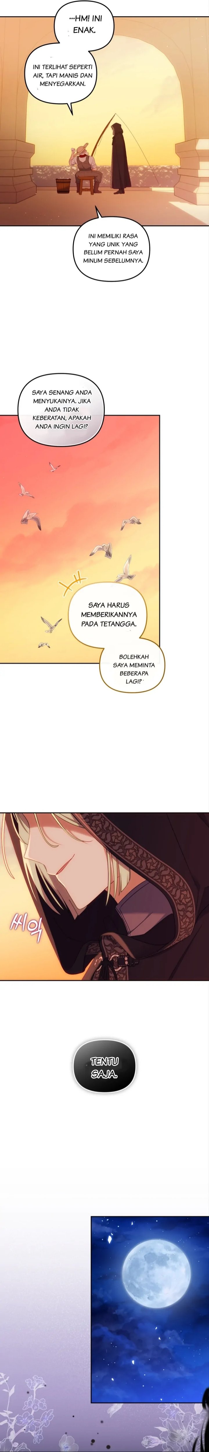 Baca I’m Being Raised by Villains Chapter 65 Bahasa Indonesia page 50