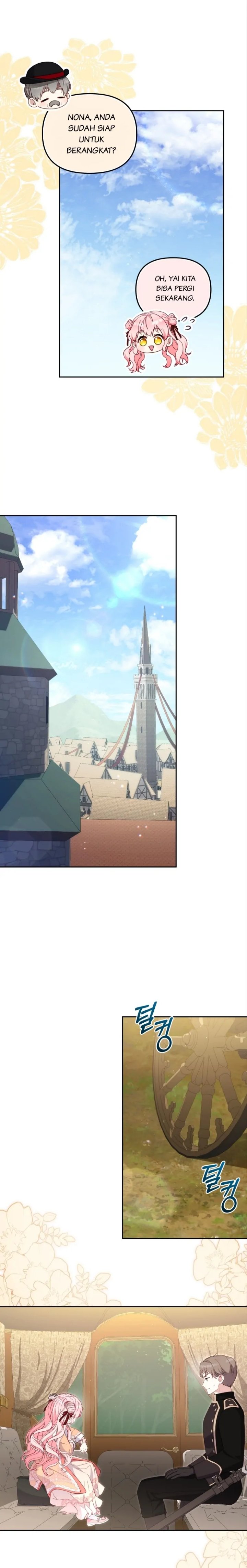 I’m Being Raised by Villains Chapter 66 - Page 11