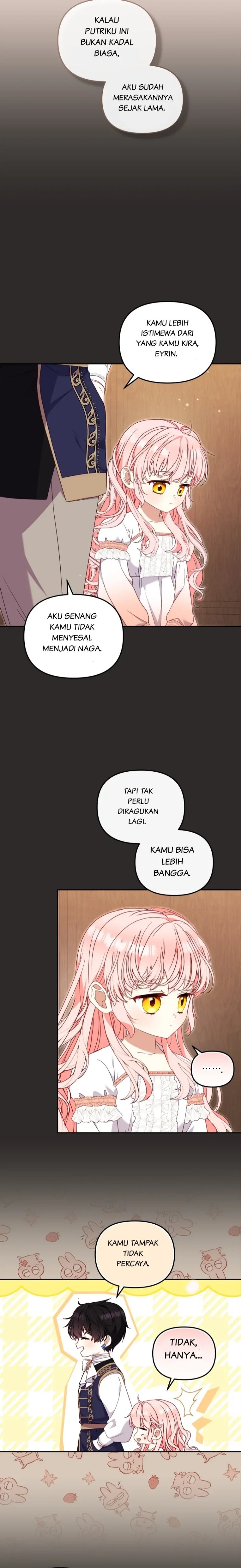 I’m Being Raised by Villains Chapter 66 - Page 2