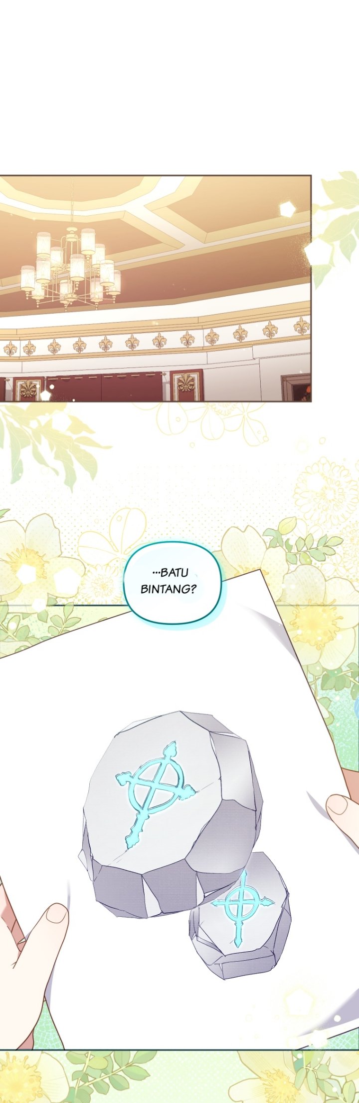 Baca I’m Being Raised by Villains Chapter 67 Bahasa Indonesia page 6