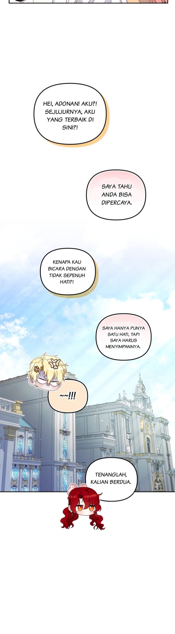Baca I’m Being Raised by Villains Chapter 67 Bahasa Indonesia page 52