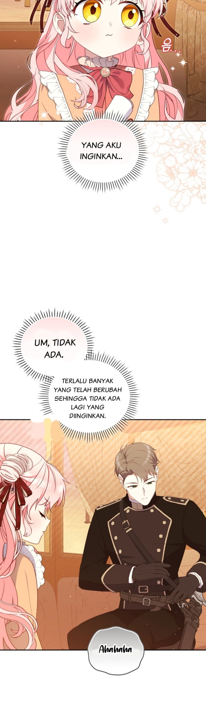 Baca I’m Being Raised by Villains Chapter 67 Bahasa Indonesia page 60