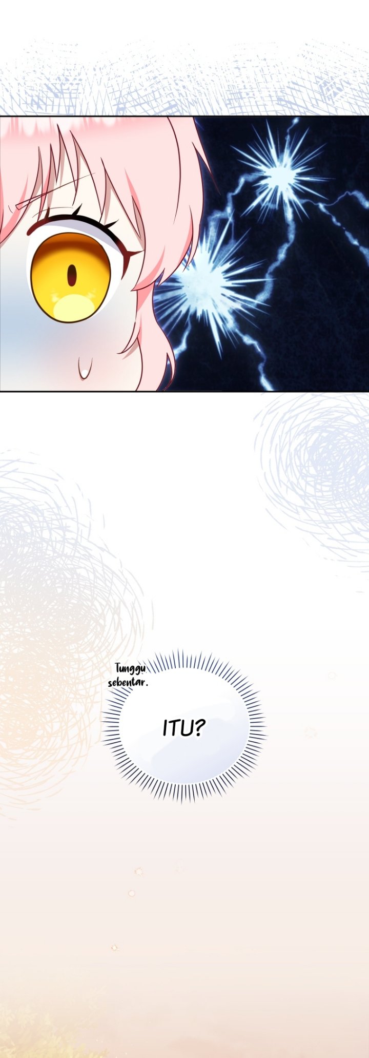 Baca I’m Being Raised by Villains Chapter 67 Bahasa Indonesia page 72