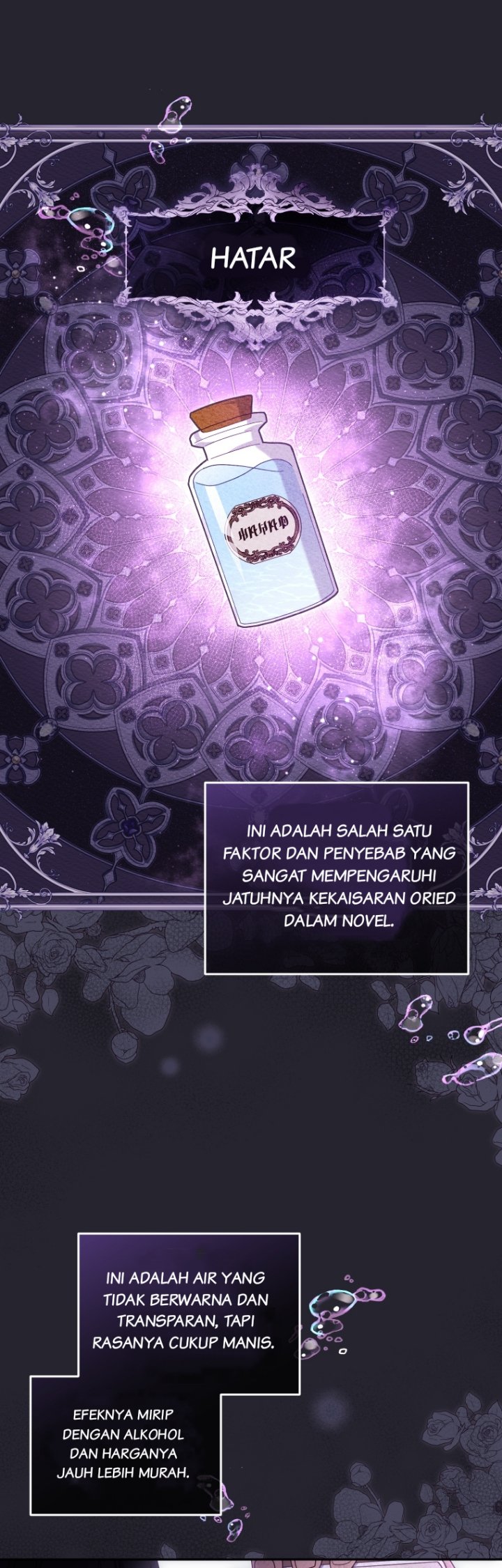 Baca I’m Being Raised by Villains Chapter 68 Bahasa Indonesia page 6