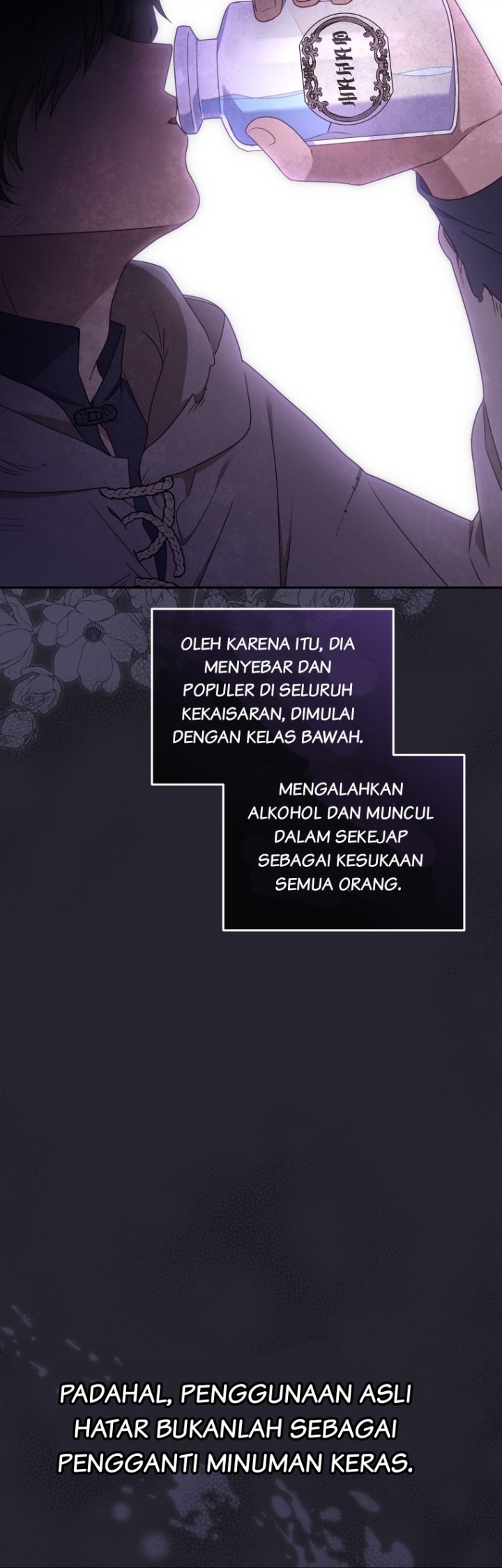 Baca I’m Being Raised by Villains Chapter 68 Bahasa Indonesia page 8