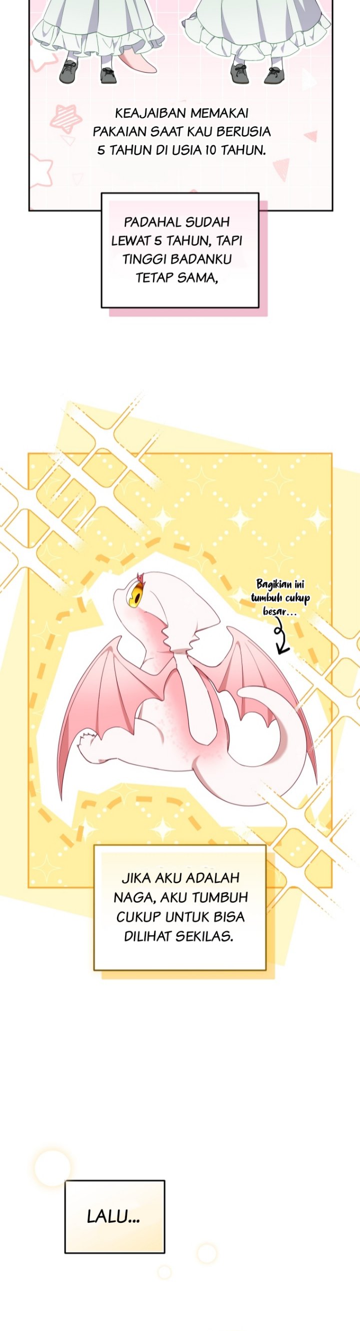 Baca I’m Being Raised by Villains Chapter 68 Bahasa Indonesia page 60