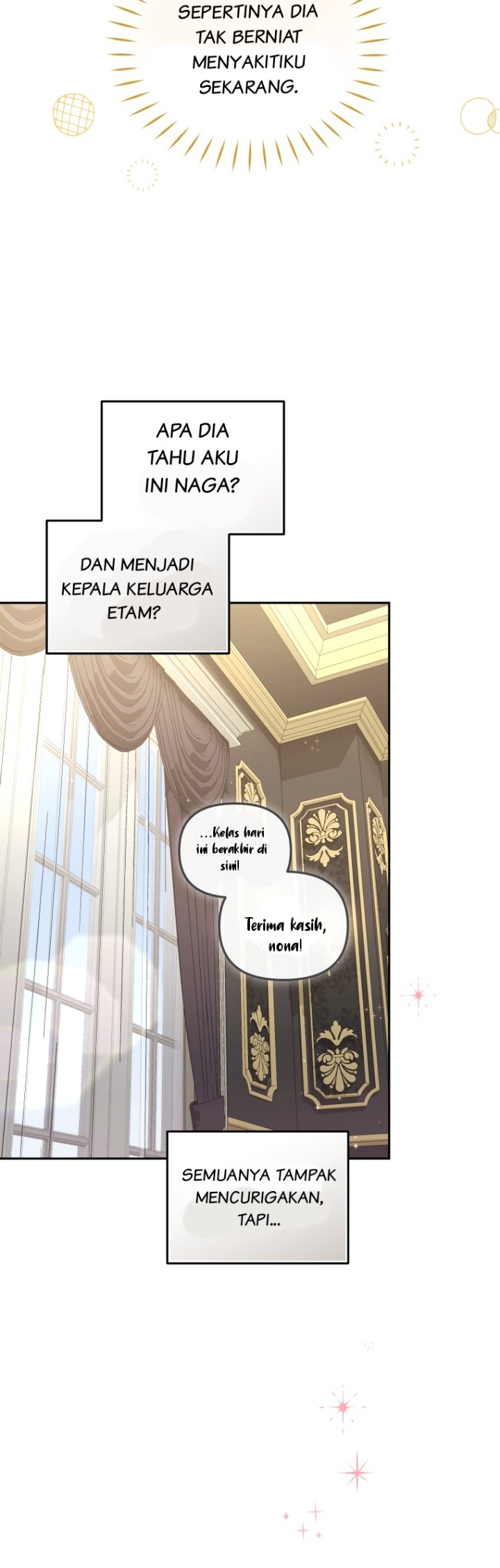 Baca I’m Being Raised by Villains Chapter 68 Bahasa Indonesia page 72
