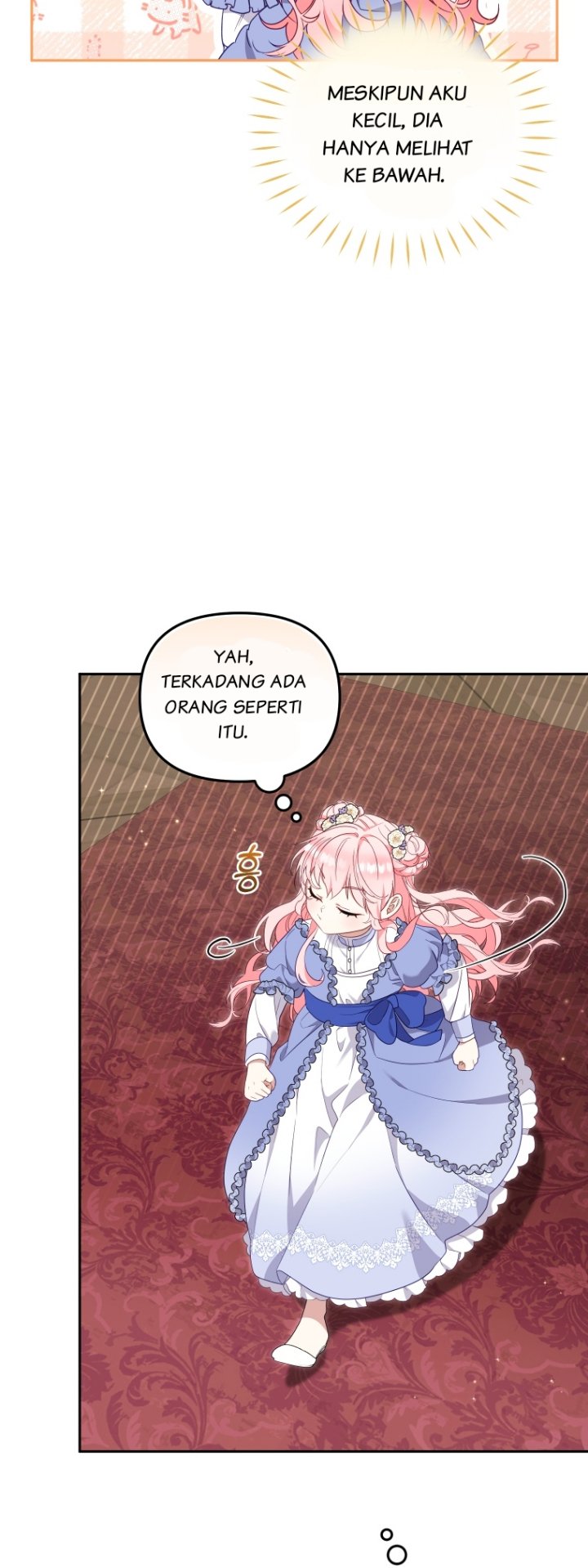 Baca I’m Being Raised by Villains Chapter 68 Bahasa Indonesia page 88