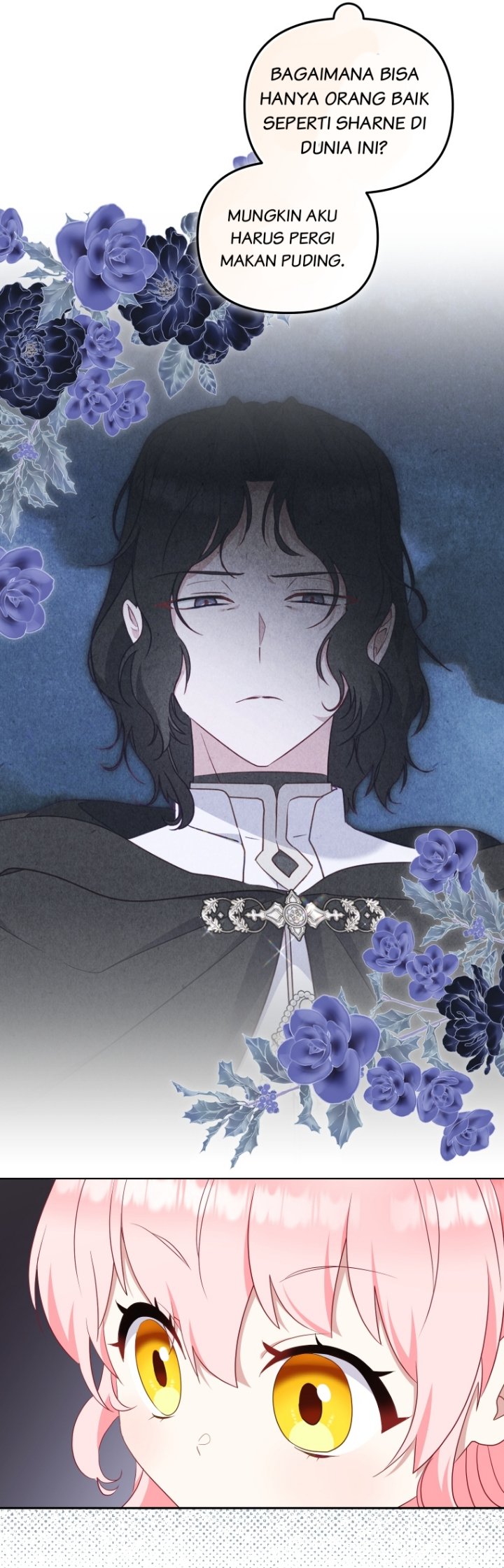 Baca I’m Being Raised by Villains Chapter 68 Bahasa Indonesia page 90