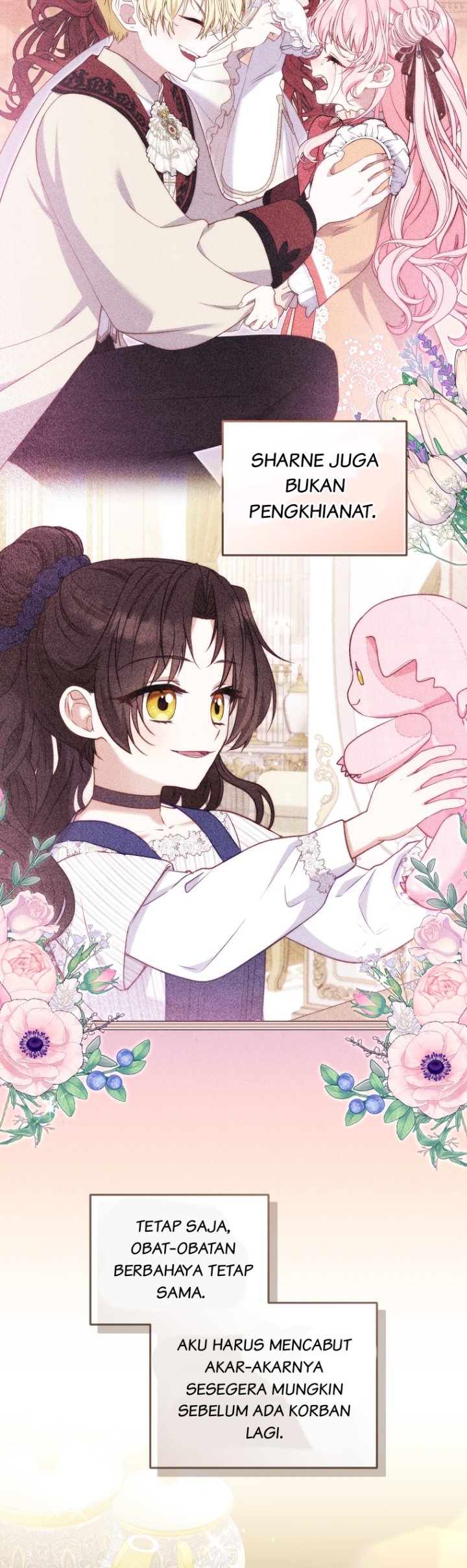 Baca I’m Being Raised by Villains Chapter 68 Bahasa Indonesia page 16