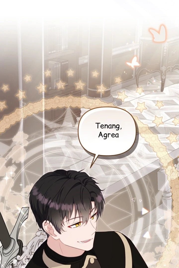 Baca I’m Being Raised by Villains Chapter 69 Bahasa Indonesia page 38