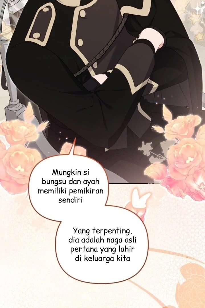Baca I’m Being Raised by Villains Chapter 69 Bahasa Indonesia page 40